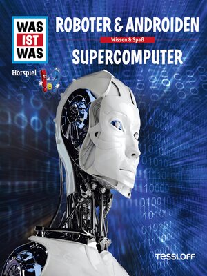 cover image of Roboter & Androiden / Supercomputer